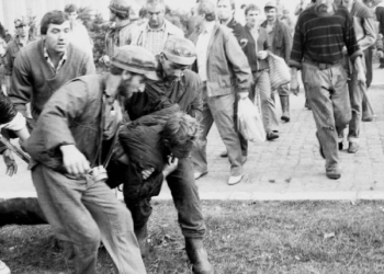 13-15 iunie 1990. Trei zile care au frânt drumul României spre Libertate. O cronologie pentru înțelegerea evenimentelor
