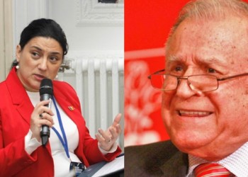 Adela Mîrza: "Magistrații să răspundă financiar, disciplinar și chiar penal! Ai depășit ca judecător termenul de 60 de zile în camera preliminară? Inițial ar trebui să ți se taie un procent semnificativ din salariu!". Dosarul Revoluției trenează în continuare. Președinta AD: "Vinovați sunt atât procurorii militari care l-au instrumentat, cât și o parte dintre judecători!"