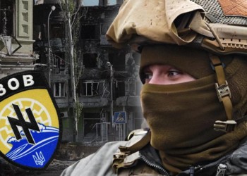 EXCLUSIV și EXPLOZIV. Podul.ro l-a intervievat pe eroul Ihor, militarul Azov care a rămas aproape un an de zile în spatele liniilor inamice, grav rănit în Mariupolul ocupat, fără a fi descoperit de invadatorii ruși, deși a fost la un pas de moarte. A supraviețuit inventându-și o nouă identitate, fiind salvat printr-o operațiune a serviciilor secrete ucrainene / Anna Neplii