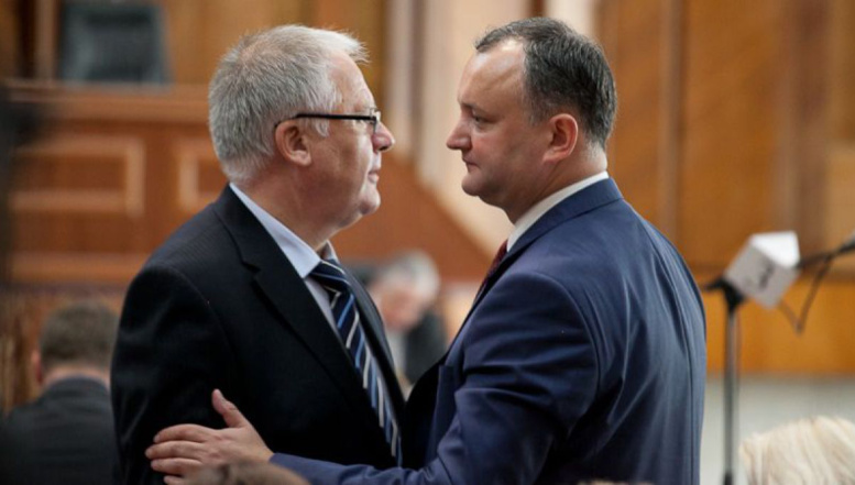 EXCLUSIV Polcovnicul Diacov. Agentura KGB care prăbușește R. Moldova, gubernia rusească administrată de mafia și serviciile secrete ale Kremlinului 