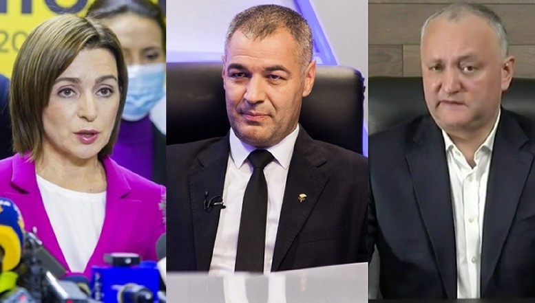 R. Moldova NU va primi banii de la UE în cazul în care vor guverna rusofilii după 11 iulie. Țîcu avertizează: "Dacă PUN nu se va regăsi în viitorul Parlament, Maia Sandu nu va avea cu cine să construiască majoritatea pro-europeană"