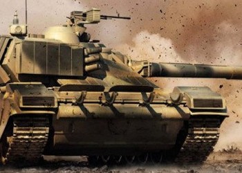 Cum se face de RÂS tehnica militară RUSEASCĂ în Siria