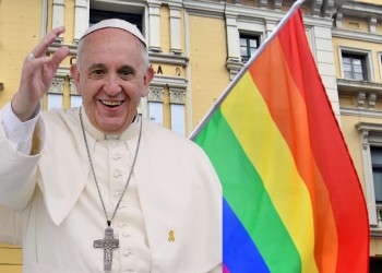 Părintele Radu Preda: prin declarația Fiducia Supplicans, Papa Francisc a declanșat cea mai gravă polarizare din sânul Catolicismului de după Vatican II. Urmările vor fi imprevizibile