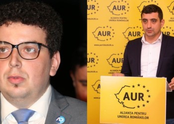 Simion vrea să facă KO mediul privat, cerând mărirea salariului minim la 3000 de lei.  Vicepreședintele AD șterge pe jos cu AUR: "Politicieni naționaliști cu 2 clase făcute la fără frecvență!". 5 motive pentru care o asemenea măsură e CATASTROFALĂ