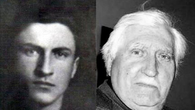 Ce poveste i-a spus partizanul Ion Gavrilă Ogoranu unui copil amărât întâlnit pe o potecă de munte: ”Și noi suntem copii necăjiți, alungați din împărăția Împăratului Roșu. Ne ducem unde se bat munții în capete!”