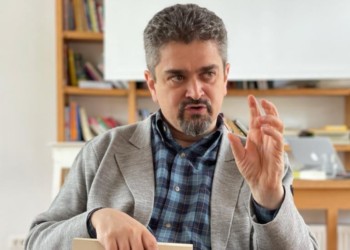 Lipsa de patriotism a actualei clase politice. Paleologu explică cauza: "Nu au o memorie care să le permită să gândească pe mai multe secole"