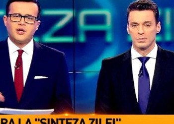 Propagandiștii lui Putin ridică OSANALE grețoase propagandiștilor lui Dragnea! CLASAMENTUL presei paralele EXCLUSIV 