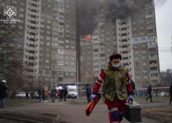 Rusia a întețit campania de ucidere a civililor ucraineni. ONU își manifestă, din nou, doar îngrijorarea