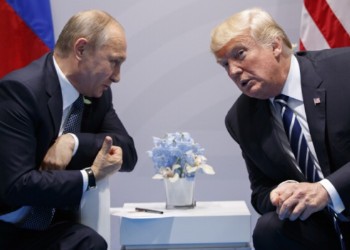 Președintele Trump punctează că Rusia dorește ocuparea întregii Ucraine. Va semna proiectul de lege privind sancțiunile împotriva Rusiei si aliaților ei, poate cele mai dure de până acum, conceput de senatorul republican Lindsey Graham?