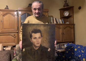 Istoricul și arheologul Gheorghe Petrov anunță că a identificat locul în care se află groapa comună în care au fost aruncate trupurile sparte de gloanțe ale partizanilor anticomuniști Spiru Blănaru, Petru Domășneanu, Petru Pușchiță, Romulus Marițescu și Ion Tănase, executați la zid, în fatidica dimineață de 16 iulie 1949, în Pădurea Verde de lângă Timișoara