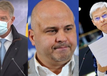 Cioloș, desemnat premier. Deputatul Emanuel Ungureanu: "E o propunere la bășcălie!"