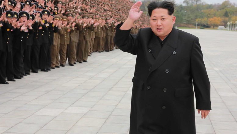 Cele mai DEMENTE execuții ordonate de Kim Jong-un: de la rude spulberate cu TUNUL la inamici devorați de piranha