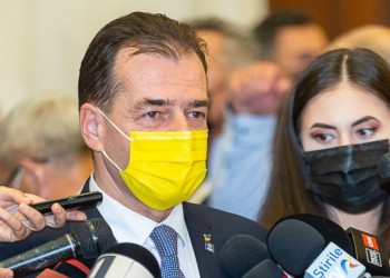 VIDEO Ludovic Orban, decizia care cutremură PNL: "Îmi voi da demisia!". Motivele