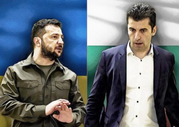 Frăția Curajului: cum a fost salvată Ucraina grație asumării Bulgariei și efortului comun al Poloniei și României