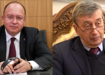 Ambasadorul Rusiei la București, convocat de Bogdan Aurescu. Intoxicările Moscovei care au inflamat Guvernul României