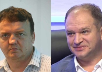 Site-ul cetateanul.net îi face o destrăbălată campanie electorală agentului FSB-ist Ivan Ceban, primarul Chișinăului. Cât a plătit rusofilul pentru acest ajutor fățiș? Cine din PSD v-a făcut legătura cu agentul FSB? Există un contract, sau ați fost plătiți cu punga (kuliokul)?