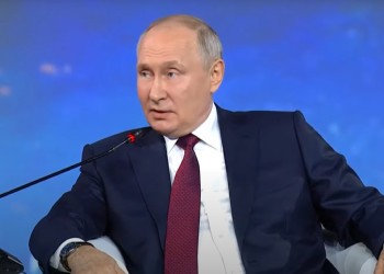 Sondaj: Procentul covârșitor al rușilor care-l vor susține pe Putin la prezidențialele din 2024. Datele arată de ce sunt necesare sancțiuni internaționale aspre care să vizeze pe termen lung societatea rusă, nu doar clasa politică de la Moscova
