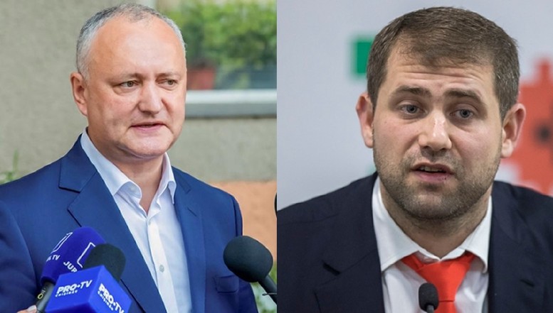 Politologul Radu Carp: "Partidul Șor și PSRM trebuie puse în afara legii! Din comunicatul Trezoreriei SUA aflăm foarte multe despre cum a funcționat Republica Moldova în ultimii ani"