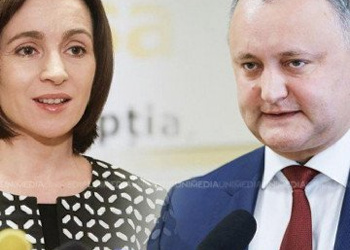 Raport OFICIAL al serviciilor secrete din Estonia: Guvernarea Maia Sandu și prăbușirea lui Plahotniuc, operațiuni ale FSB! Rusia și agentura de dincolo de Prut EXCLUSIV 
