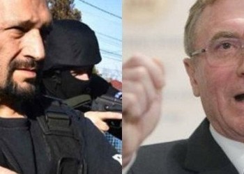 VIDEO Traian Berbeceanu, numai cuvinte de laudă în legătură cu Augustin Lazăr. Ce spune fostul comisar-șef despre fostul procuror general