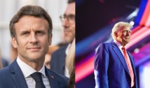 Macron afirmă cu claritate fidelitatea țării sale în raport cu angajamentele luate față de NATO și SUA, ca răspuns la afirmațiile sceptice făcute de Donald Trump