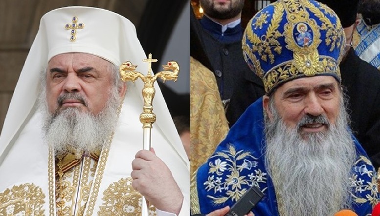 EXCLUSIV SURSE Patriarhul Daniel l-a spulberat pe Teodosie: i-a LUAT mănăstirea cu hotel și SPA de fițe de la Dorna Arini! Culisele unui război invizibil