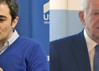 Bolșevicul Meleșcanu, pensie specială și salariu baban. Năsui: "Acum este momentul să ne asigurăm că astfel de povești vor fi doar istorie, și nu regula unei alte generații de sacrificiu"