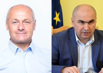"Modelul Bolojan" ia amploare. Încă un liberal anunță că va concedia bugetarii inutili din Consiliul Județean pe care-l conduce