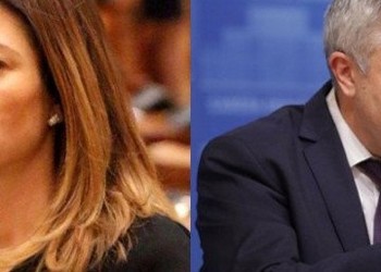 Complicele lui Iordache, Oana Bîzgan, se scuză într-un mod penibil pentru blocarea confiscării averilor ilegale. Cum aburește cetățenii, mizând pe faptul că procedurile parlamentare sunt puțin cunoscute