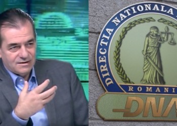 DNA zguduie gruparea de parlamentari coagulată în jurul lui Ludovic Orban. Fostul lider al PNL a scos în relief un detaliu bizar legat de ancheta procurorilor