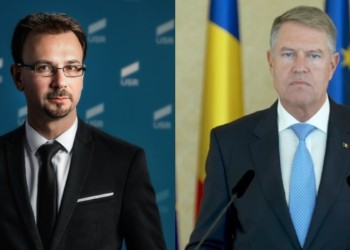 "Iohannis, o simplă remorcă a istoriei!". Polițeanu critică lipsa de fermitate a politicii externe a României pe fondul atrocităților comise de forțele rusești în Ucraina
