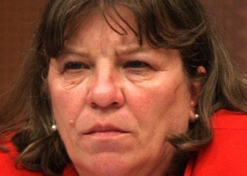SCANDALOS: Procurorul comunist Norica Nicolai a băgat la PUȘCĂRIE un om nevinovat, în '87. Acum deschide lista ALDE pentru Parlamentul European