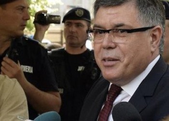 EXCLUSIV INTERVIU Fostul ambasador al Republicii Moldova la București, Iurie Reniță, avertisment pentru pro-rusul Dodon: ”S-a ajuns la linia roșie și mai departe chiar nu se poate merge!” Rusia, trupele de ocupație din Transnistria și lupta pentru putere de la Chișinău 