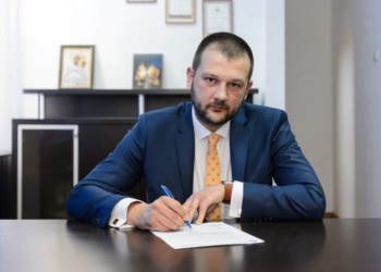 INTERVIU. Bogdan Bola, candidat PNL la Camera Deputaților: Avem nevoie de o lege unică a plajelor