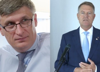 Iohannis, pus la zid de politologul Cătălin Avramescu: "Ce e cu omul acesta? Nu are nici un singur consilier de politică internă. Cu cine se sfătuiește pentru întâlnirea de mâine?"