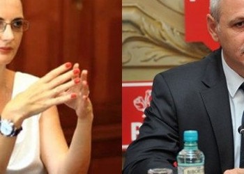 Trei membri CSM cer discutarea cazului judecătoarei care-l ajută pe Dragnea să scape de pușcărie. Solicitarea, adresată Liei Savonea