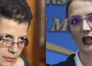 CSM, corigent la transparență: salariul Adinei Florea la SS, mușamalizat până de curând. Savonea, care primește peste 120 de mii de lei pe an pentru a se deplasa 10 km până la muncă, a încercat să secretizeze averile