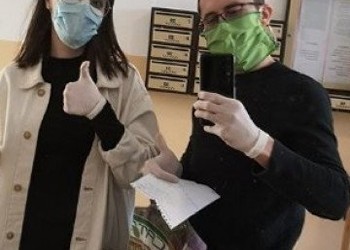 Mobilizare eroică la Iași: peste 40 de ONG-uri oferă sprijin material spitalelor și suport cetățenilor vulnerabilizați de COVID-19! Serviciile puse la dispoziție de Centrul de Urgențe Sociale