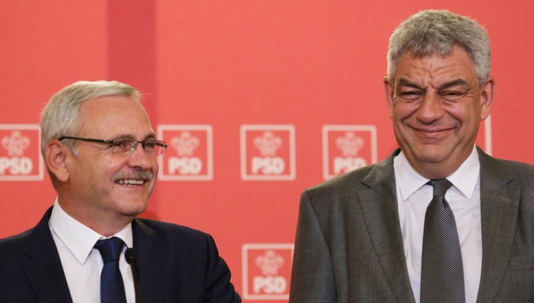 Mihai Tudose, atac DEVASTATOR: Bugetul lui Dragnea e o amenințare la adresa SIGURANȚEI naționale! Jandarmeria, super-serviciul secret al PSD EXCLUSIV INTERVIU 