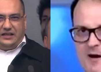 Revoltător: popa PSD-ist Chris Terheș iese din tomberon ca să se înfrupte din tragedia Alexandrei. Tandem cu unchiul Cumpănașu 