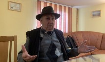 EXCLUSIV. Partizanul care a înviat din morți de Bunavestire! Cum a revenit la viață partizanul Nicolae Ciurică, după ambuscada securistică de la Buza Oslii. Călugărul prezicător