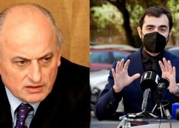 Căpușele bugetofage din ANEIR, plângere penală împotriva lui Claudiu Năsui. Acuzațiile ce i se aduc ministrului Economiei