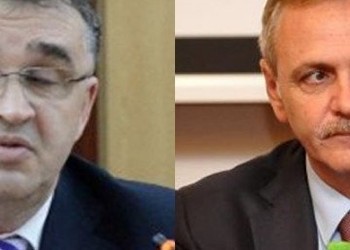 Un jurnalist vine cu o propunere pentru PSD: "Să înceapă majorarea pensiilor din economiile făcute de Dragnea și din avuția mamei lui Marian Oprișan"