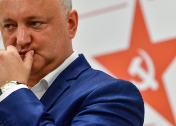 EXCLUSIV: De ce face Dodon un pas în spate. SPAIMA de pușcărie și recosmetizarea PSRM, operațiune decisă la Moscova