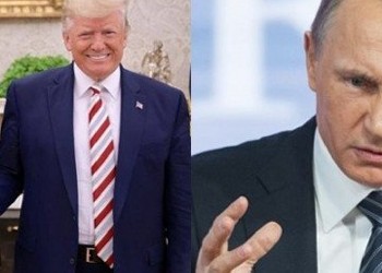 Klaus Iohannis și Donald Trump, poziție fermă împotriva lui Putin pe subiectul Nord Stream 2. Cei doi președinți au luat în vizor și pericolul reprezentat de China asupra securității