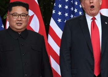 După EȘECUL de la Hanoi, Trump ia în calcul o nouă întâlnire cu Kim Jong Un. ”Negocierile nu se vor desfășura rapid”