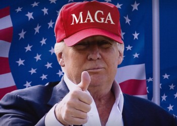 După ce a fost condamnat, Trump a primit, într-o singură zi, donații online de peste 50 de milioane dolari