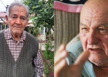 EXCLUSIV Oala plină cu sânge. Cumplita bătaie primită de fostul deținut politic Alexandru Mihalcea în anchetele Securității de la Uranus, unde șef suprem era criminalul psihopat în serie Gheorghe Enoiu, supranumit ”Măcelarul de la Interne”