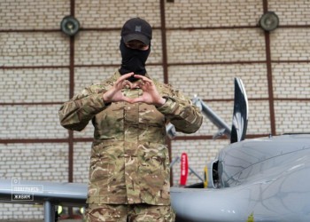 Esențialul rol al Fundației ”Come Back Alive”, care a achiziționat sistemul Bayraktar TB2 pentru Ucraina. Cum au strâns ucrainenii 130 de milioane de dolari destinați înzestrării armatei / Anna Neplii