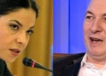 Birchall îl pune la punct pe Codrin Ștefănescu: "Ce atâtea văicăreli și victimizări aiurea? Mergi la DIICOT fără tam-tam și istericale!"